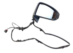 AUDI 8S2857410B Mirror right AUDI TT (FV) (2014-2023) — thumbnail 1