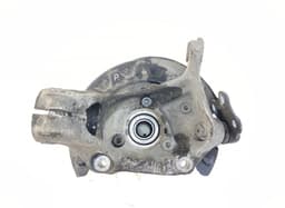 AUDI 8S0407254F Wheel bearing housing front right AUDI TT (FV) (2014-2023) — thumbnail 2
