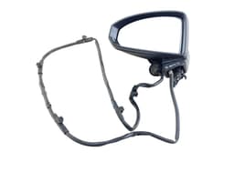 AUDI 8S2857409B Mirror left AUDI TT (FV) (2014-2023) — thumbnail 1