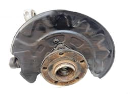 AUDI 8S0407254F Wheel bearing housing front right AUDI TT (FV) (2014-2023) — thumbnail 1