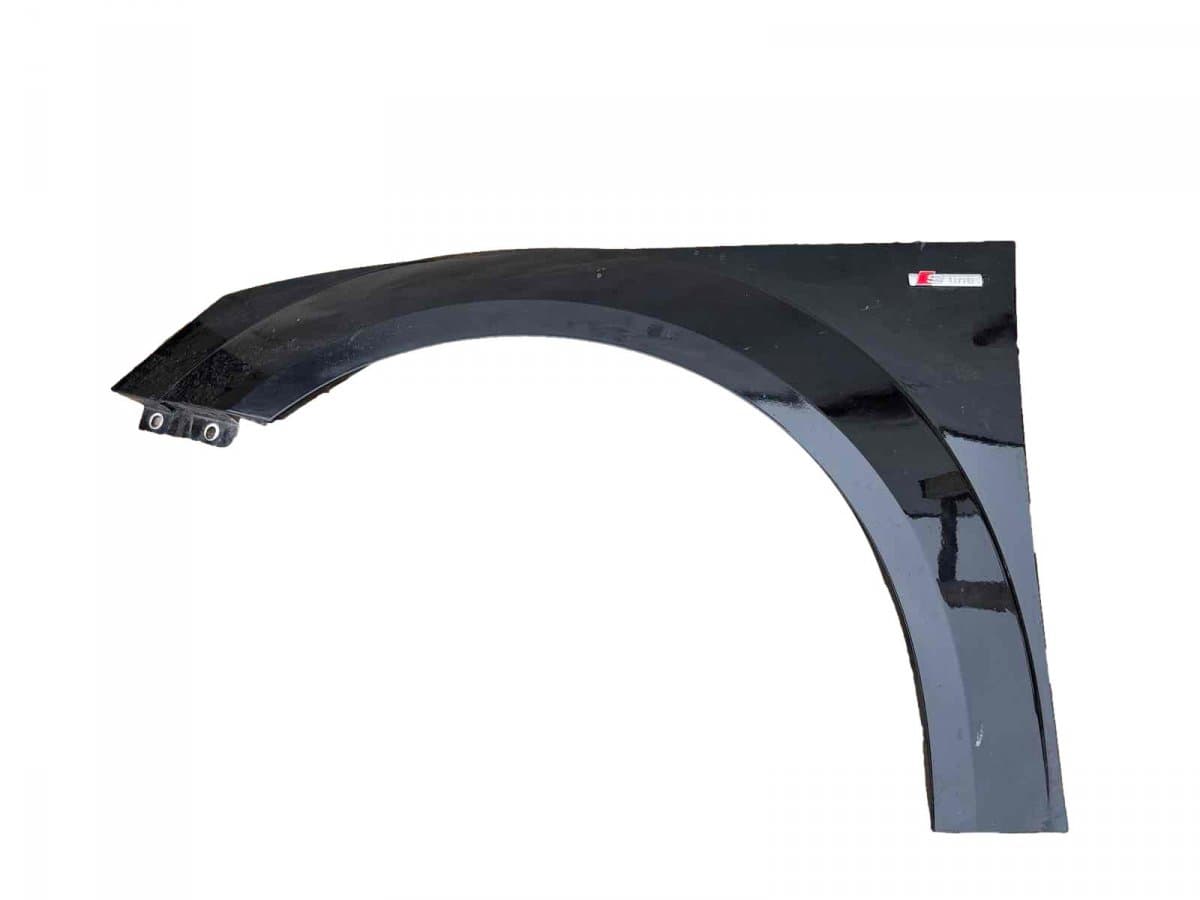 AUDI 8S0821021 Fender Front Left AUDI TT (FV) (2014-2023)
