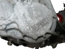 HYUNDAI WCJ6K541670 WCJ6 K541670 Gearbox HYUNDAI TUCSON II / ix35 I (LM) (2009-2017) — thumbnail 9