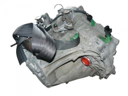 HYUNDAI WCJ6K541670 WCJ6 K541670 Gearbox HYUNDAI TUCSON II / ix35 I (LM) (2009-2017) — thumbnail 4