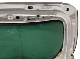 HYUNDAI Bootlid / tailgate HYUNDAI TUCSON II / ix35 I (LM) (2009-2017) — thumbnail 10