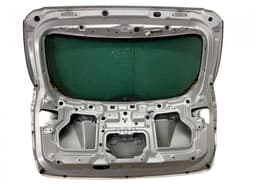 HYUNDAI Bootlid / tailgate HYUNDAI TUCSON II / ix35 I (LM) (2009-2017) — thumbnail 7
