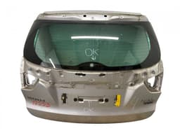 HYUNDAI Bootlid / tailgate HYUNDAI TUCSON II / ix35 I (LM) (2009-2017) — thumbnail 1