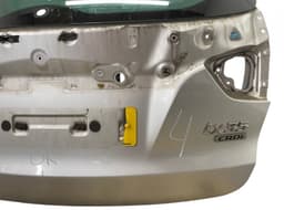 HYUNDAI Bootlid / tailgate HYUNDAI TUCSON II / ix35 I (LM) (2009-2017) — thumbnail 5