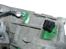 HYUNDAI WCJ6K541670 WCJ6 K541670 Gearbox HYUNDAI TUCSON II / ix35 I (LM) (2009-2017) — thumbnail 6