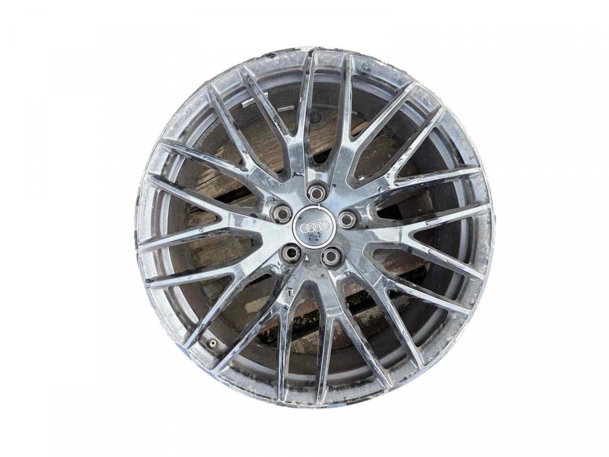 AUDI 8S0601025S Rim 1 pc AUDI TT (FV) (2014-2023)