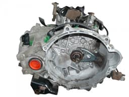 HYUNDAI WCJ6K541670 WCJ6 K541670 Gearbox HYUNDAI TUCSON II / ix35 I (LM) (2009-2017) — thumbnail 2