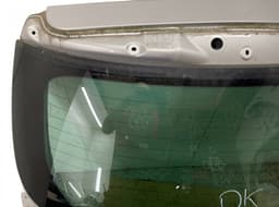 HYUNDAI Bootlid / tailgate HYUNDAI TUCSON II / ix35 I (LM) (2009-2017) — thumbnail 3