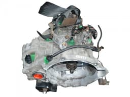 HYUNDAI WCJ6K541670 WCJ6 K541670 Gearbox HYUNDAI TUCSON II / ix35 I (LM) (2009-2017) — thumbnail 1