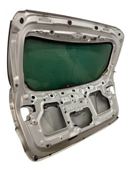 HYUNDAI Bootlid / tailgate HYUNDAI TUCSON II / ix35 I (LM) (2009-2017) — thumbnail 8