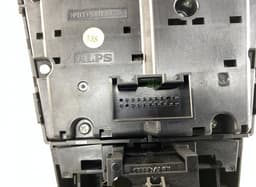 AUDI 8S0919614L Joystick (MMI control switch / pad) AUDI TT (FV) (2014-2023) — thumbnail 3