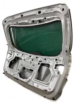 HYUNDAI Bootlid / tailgate HYUNDAI TUCSON II / ix35 I (LM) (2009-2017) — thumbnail 9
