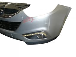 HYUNDAI 86551-2Y000 Front Bumper HYUNDAI TUCSON II / ix35 I (LM) (2009-2017) — thumbnail 2