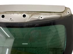 HYUNDAI Bootlid / tailgate HYUNDAI TUCSON II / ix35 I (LM) (2009-2017) — thumbnail 4