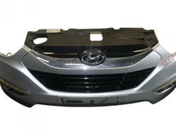 HYUNDAI 86551-2Y000 Front Bumper HYUNDAI TUCSON II / ix35 I (LM) (2009-2017) — thumbnail 3