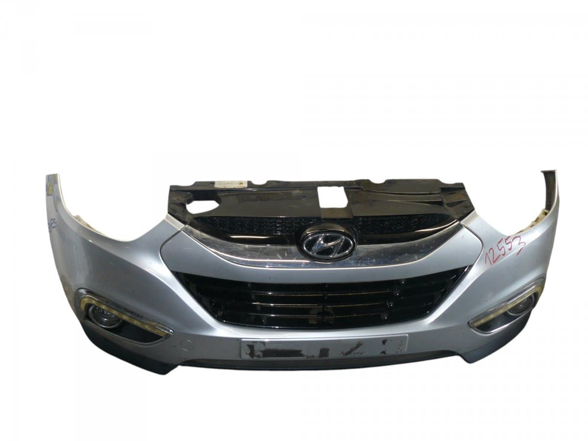 HYUNDAI 86551-2Y000 Front Bumper HYUNDAI TUCSON II / ix35 I (LM) (2009-2017)
