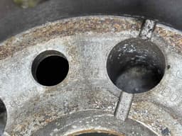 AUDI 8S0601025S Rim 1 pc AUDI TT (FV) (2014-2023) — thumbnail 2
