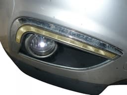 HYUNDAI 86551-2Y000 Front Bumper HYUNDAI TUCSON II / ix35 I (LM) (2009-2017) — thumbnail 5