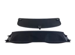 AUDI 8S8867769C 8S8867771C Parcel shelf AUDI TT (FV) (2014-2023) — thumbnail 2