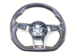 AUDI 8S0419091AA Steering Wheel AUDI TT (FV) (2014-2023) — thumbnail 1