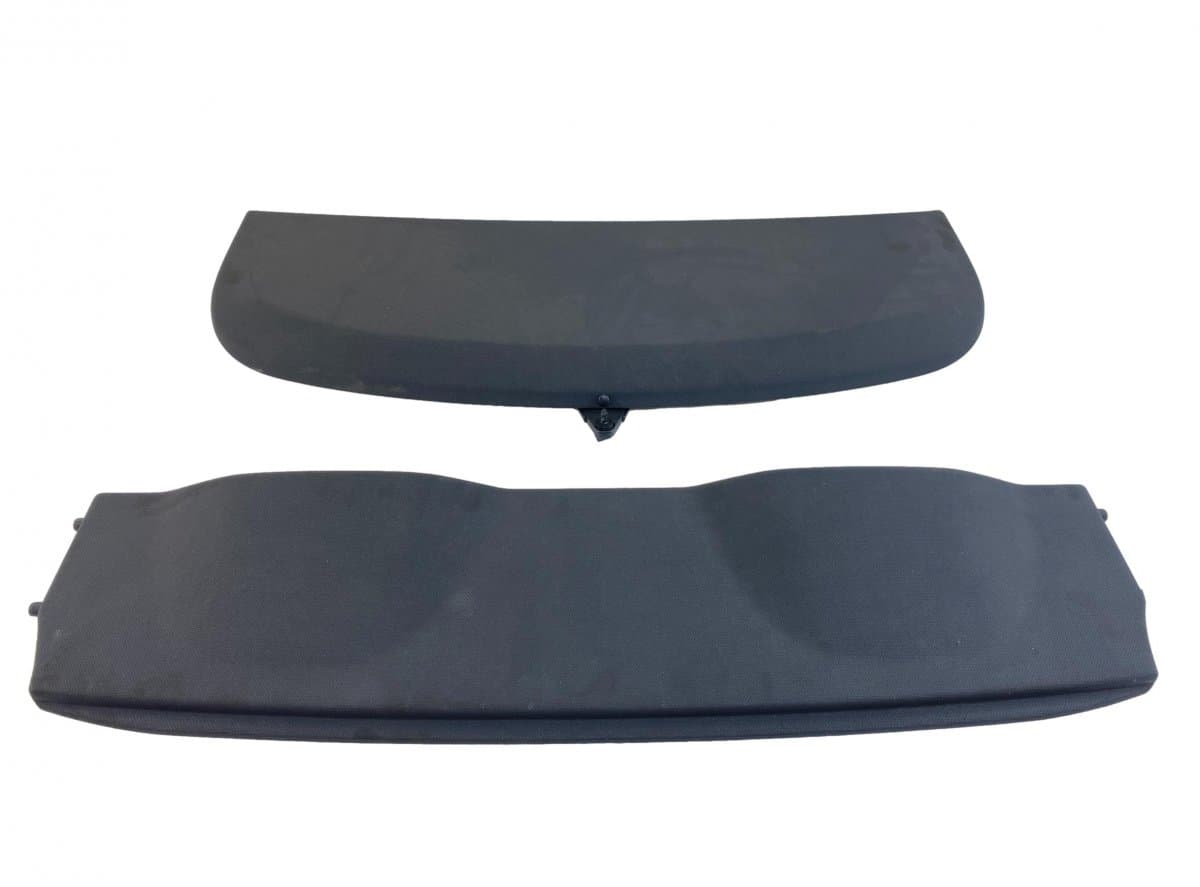 AUDI 8S8867769C 8S8867771C Parcel shelf AUDI TT (FV) (2014-2023)
