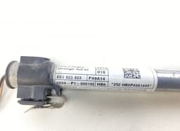 AUDI 8S0823823C Bonnet (hood) actuator left AUDI TT (FV) (2014-2023) — thumbnail 2