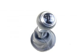 AUDI 8S0863278A Gearstick (selector) knob / handle AUDI TT (FV) (2014-2023) — thumbnail 1