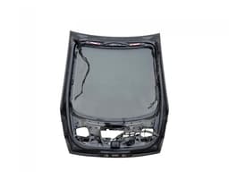 AUDI 8S8827025A Bootlid / tailgate AUDI TT (FV) (2014-2023) — thumbnail 2