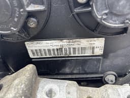 AUDI CHH CHHA CHHB CHHC CNTC Engine AUDI TT (FV) (2014-2023) — thumbnail 5