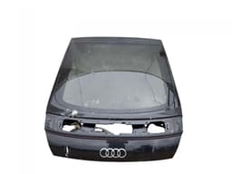 AUDI 8S8827025A Bootlid / tailgate AUDI TT (FV) (2014-2023) — thumbnail 1