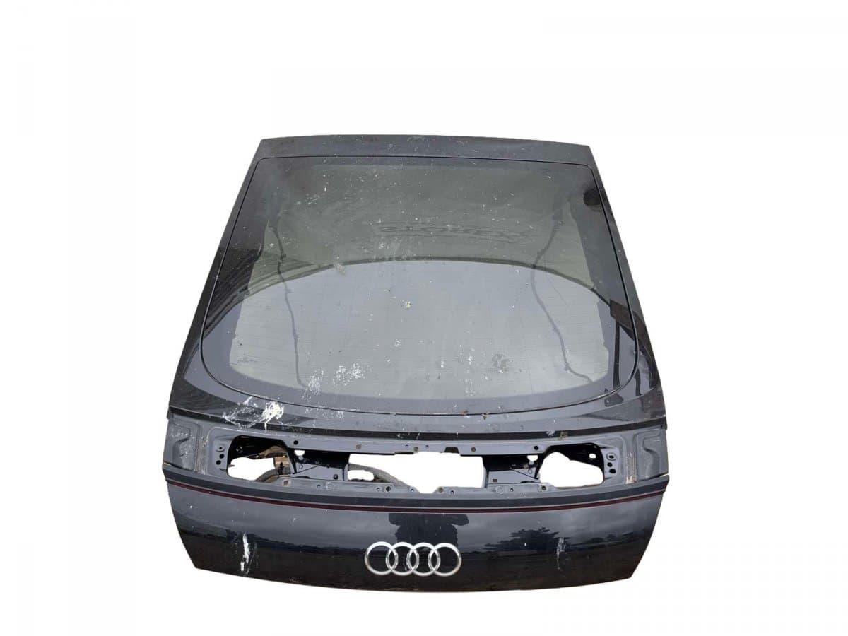 AUDI 8S8827025A Bootlid / tailgate AUDI TT (FV) (2014-2023)