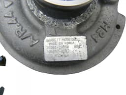 HYUNDAI 282012A850 Turbocharger HYUNDAI TUCSON II / ix35 I (LM) (2009-2017) — thumbnail 5