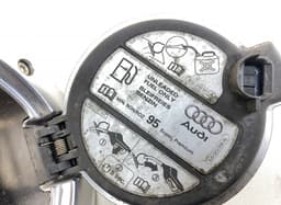 AUDI 8S0809857E Fuel flap AUDI TT (FV) (2014-2023) — thumbnail 6