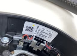 AUDI 8S0419091AA Steering Wheel AUDI TT (FV) (2014-2023) — thumbnail 4