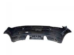 AUDI 8S0807067D Rear bumper AUDI TT (FV) (2014-2023) — thumbnail 2