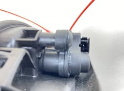 AUDI 8S0809857E Fuel flap AUDI TT (FV) (2014-2023) — thumbnail 3
