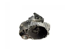 AUDI QMB Gearbox AUDI TT (FV) (2014-2023) — thumbnail 1