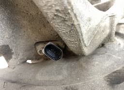 AUDI 8S0407253F Wheel bearing housing front left AUDI TT (FV) (2014-2023) — thumbnail 4