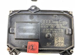 AUDI 4G0907697F 7PP941472K 8S0941329 Xenon headlight control unit set AUDI TT (FV) (2014-2023) — thumbnail 8