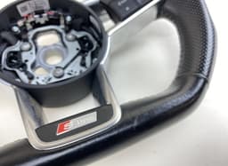 AUDI 8S0419091AA Steering Wheel AUDI TT (FV) (2014-2023) — thumbnail 2