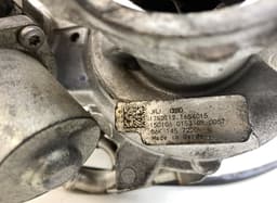 AUDI 06K145874M Turbocharger AUDI TT (FV) (2014-2023) — thumbnail 3