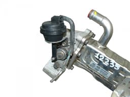 HYUNDAI 284162A850 EGR cooler HYUNDAI TUCSON II / ix35 I (LM) (2009-2017) — thumbnail 2