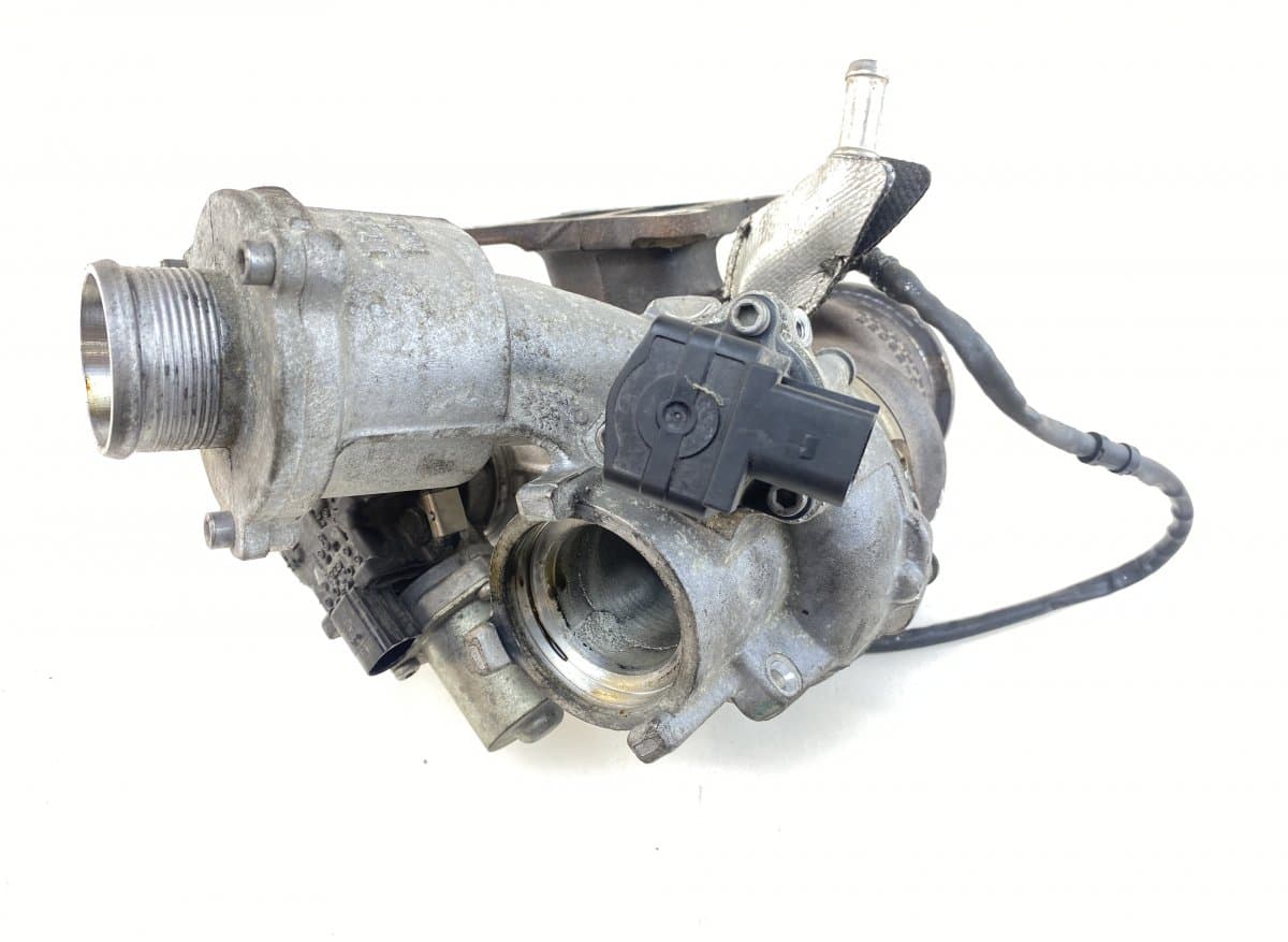 AUDI 06K145874M Turbocharger AUDI TT (FV) (2014-2023)