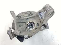 AUDI 8S0407253F Wheel bearing housing front left AUDI TT (FV) (2014-2023) — thumbnail 2