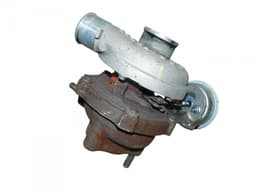 HYUNDAI 282012A850 Turbocharger HYUNDAI TUCSON II / ix35 I (LM) (2009-2017) — thumbnail 4
