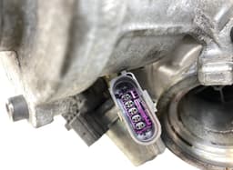 AUDI 06K145874M Turbocharger AUDI TT (FV) (2014-2023) — thumbnail 4