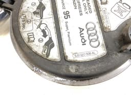 AUDI 8S0809857E Fuel flap AUDI TT (FV) (2014-2023) — thumbnail 7